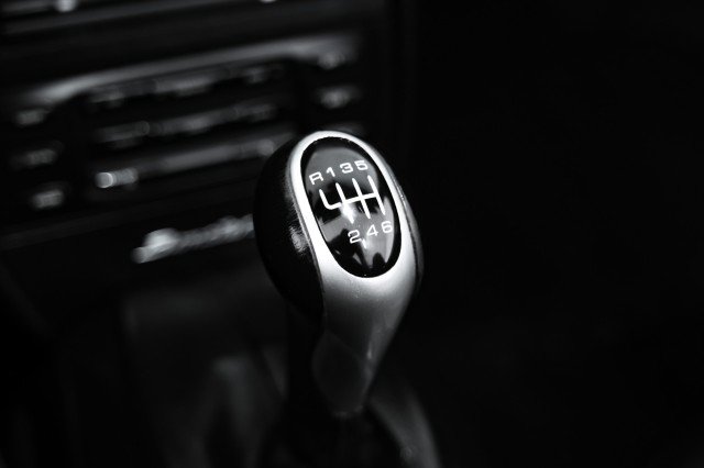 Used 2000 Porsche Boxster S image 19