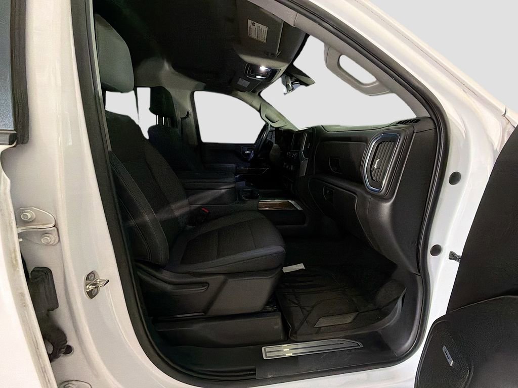 Used 2019 Chevrolet Silverado 1500 RST w/ All-Star Edition image 31