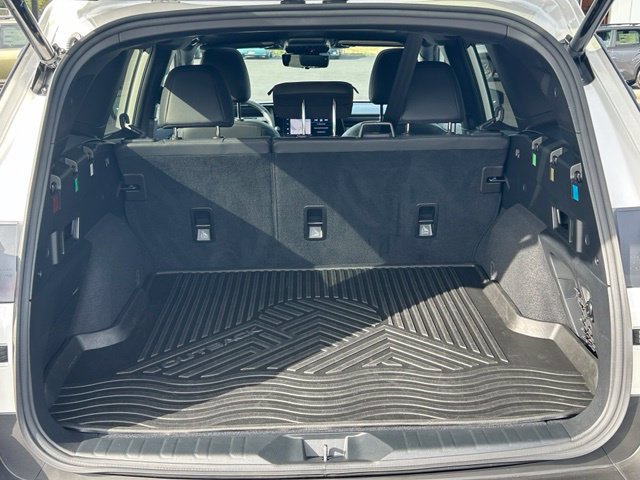 Certified 2026 Subaru Outback Touring XT AWD/4WD image 20