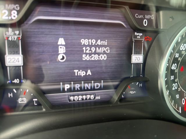 Used 2022 RAM 1500 Laramie image 14