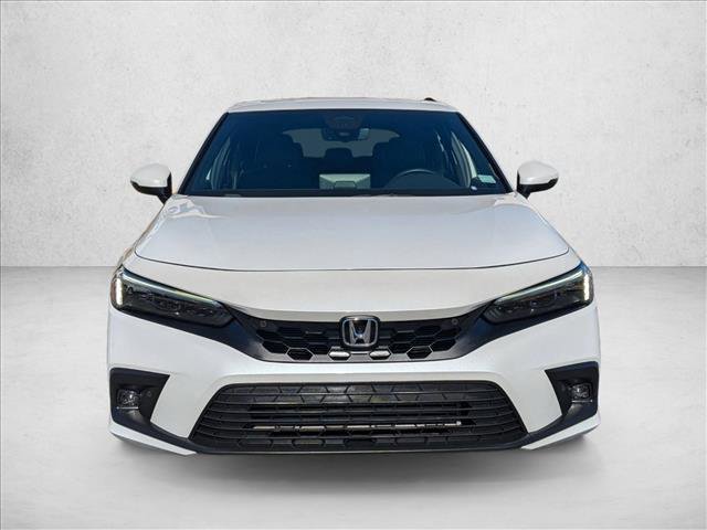 Certified 2023 Honda Civic Sport Touring image 2