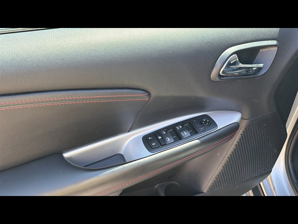 Used 2019 Dodge Journey GT AWD/4WD image 7