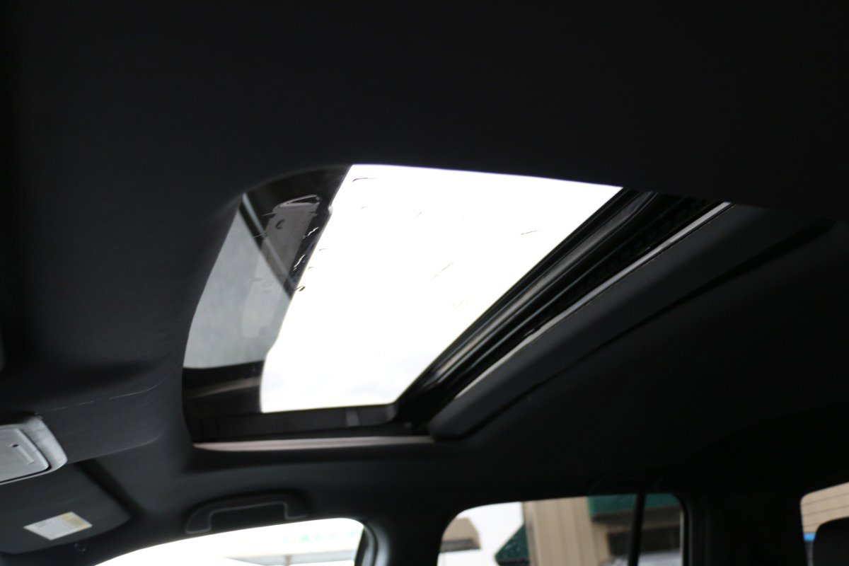 Used 2025 Honda Ridgeline Black Edition image 26