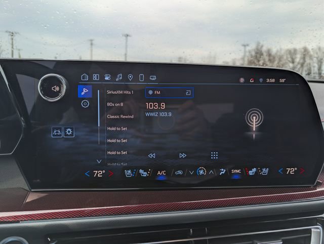 Used 2024 Chevrolet Traverse RS w/ LPO, Floor Liner Package image 25