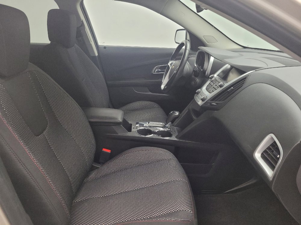 Used 2016 Chevrolet Equinox LT w/ Convenience Package image 21