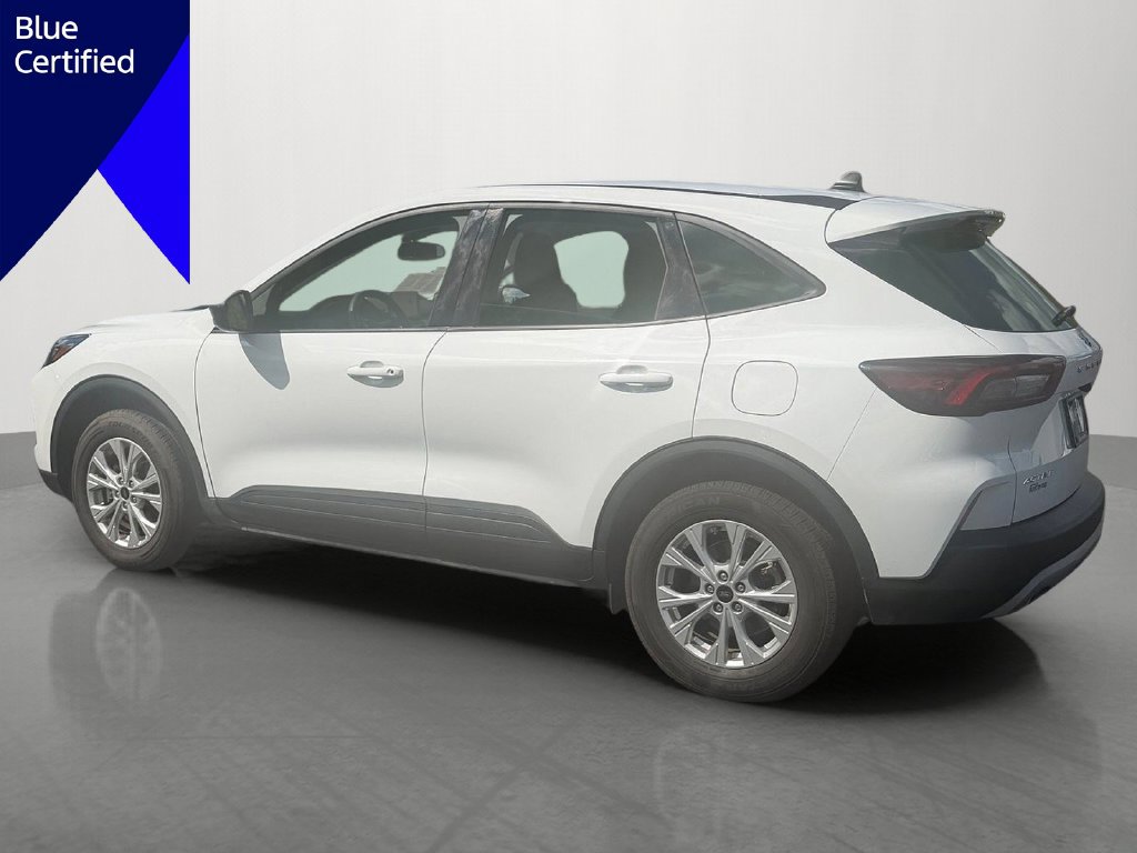 Certified 2025 Ford Escape Active AWD/4WD image 3