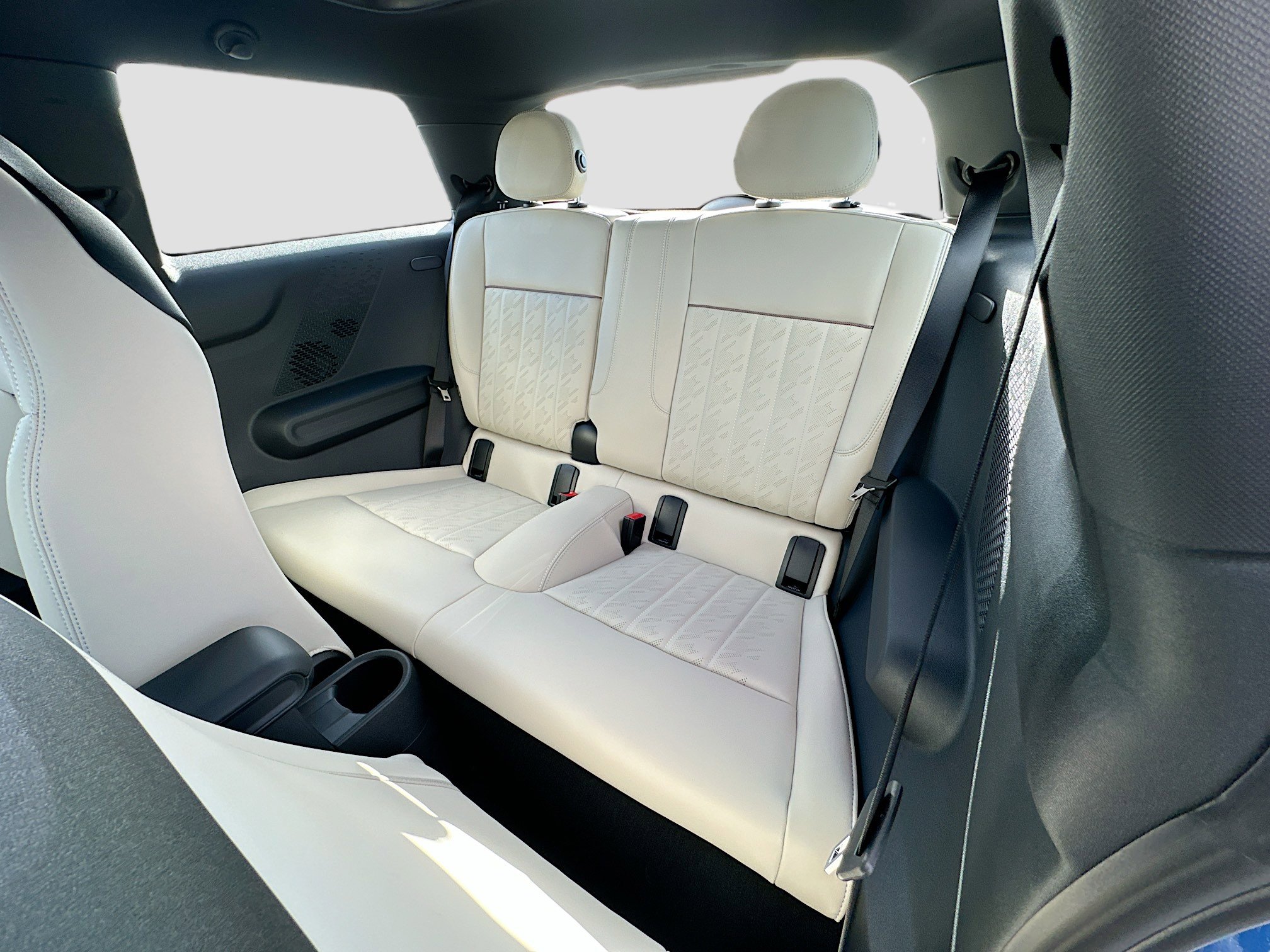 New 2026 MINI Cooper S FWD image 19