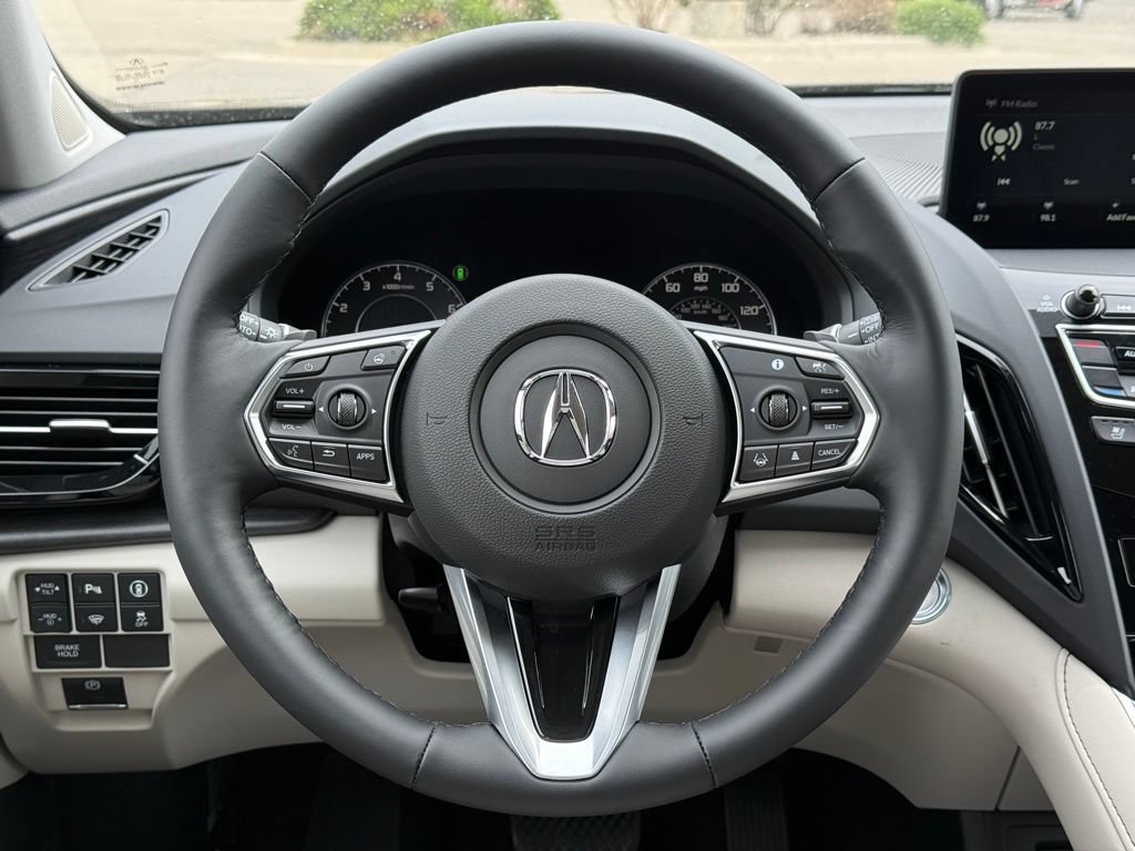 New 2026 Acura RDX SH-AWD w/ Advance Package image 20