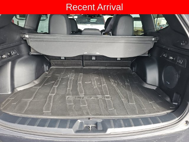 Used 2023 Subaru Forester Wilderness AWD/4WD image 7