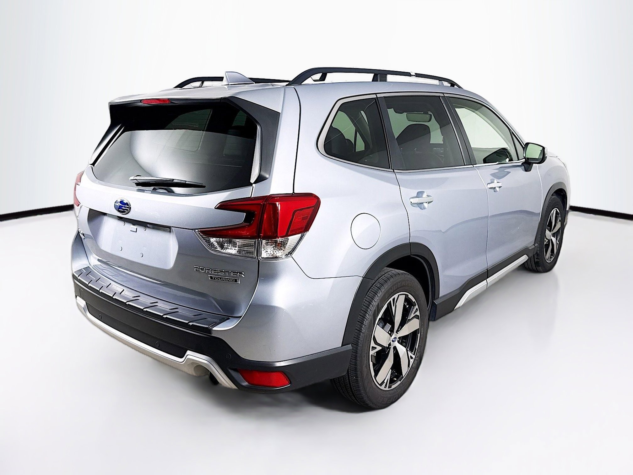 Used 2019 Subaru Forester Touring w/ Popular Package #3 image 33
