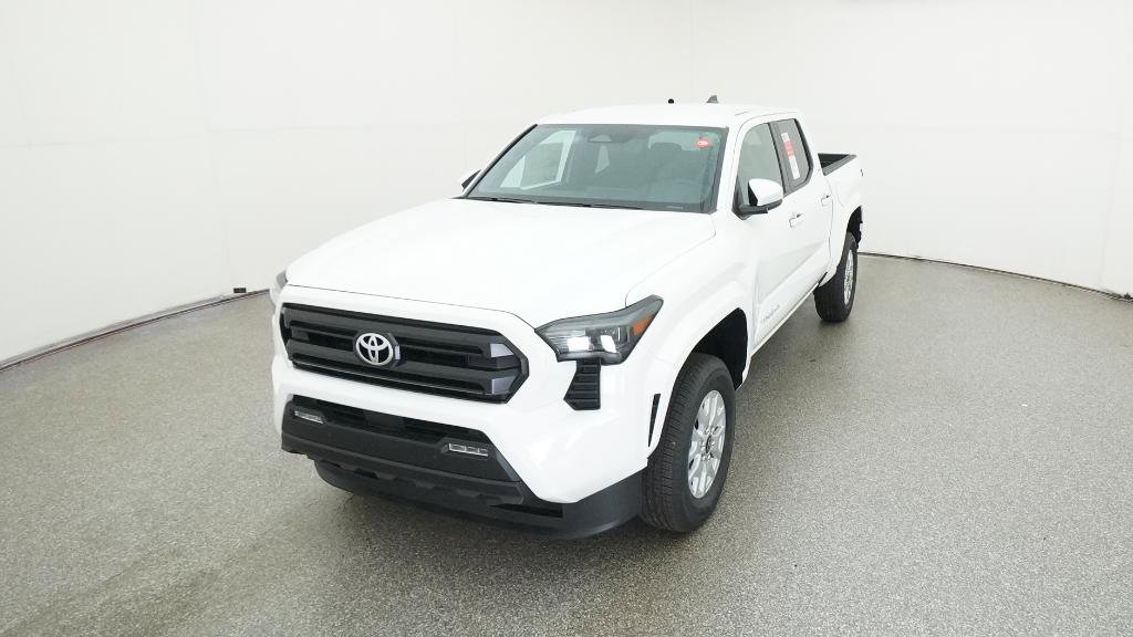 New 2025 Toyota Tacoma SR5 image 5