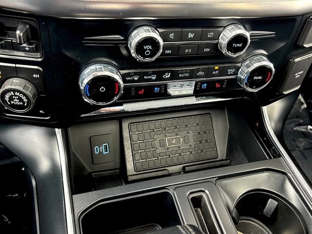 Used 2023 Ford F150 Raptor image 47