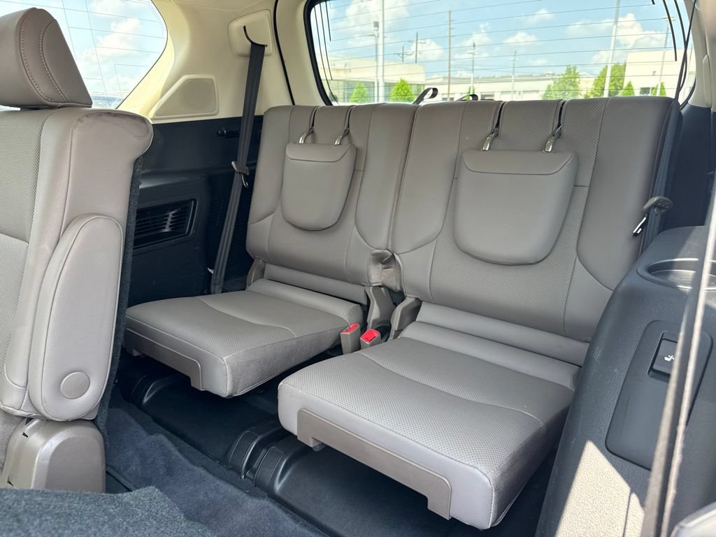 Used 2023 Lexus GX 460 Premium AWD/4WD image 25