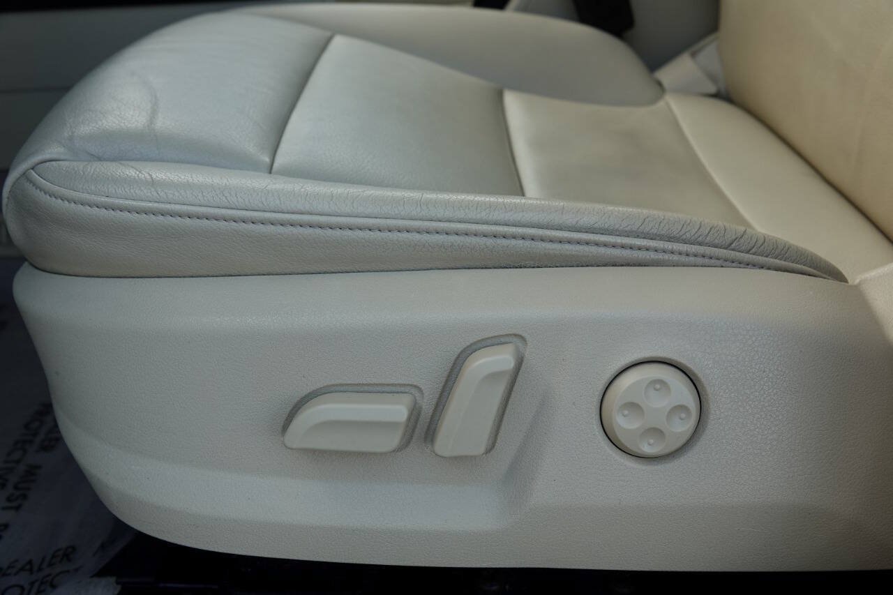 Used 2012 Audi A3 TDI Premium Plus w/ Premium Plus Package FWD image 61