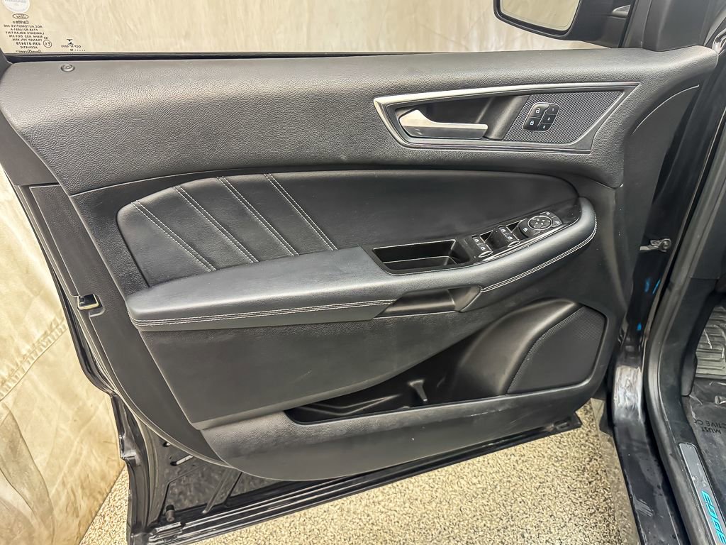 Used 2018 Ford Edge Sport w/ Equipment Group 401A image 23