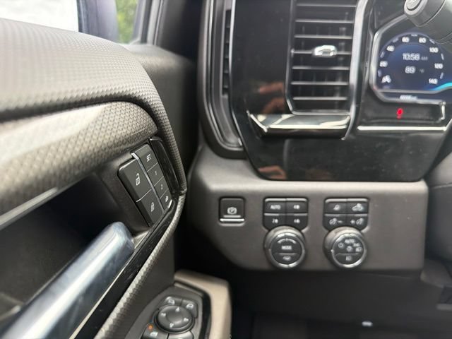 Used 2023 Chevrolet Silverado 1500 ZR2 AWD/4WD image 11