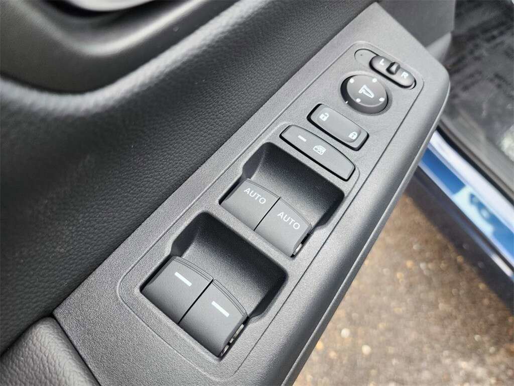 Certified 2024 Honda CR-V Sport image 29