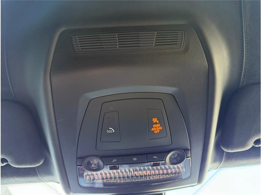 Used 2017 BMW M6 Gran Coupe image 21