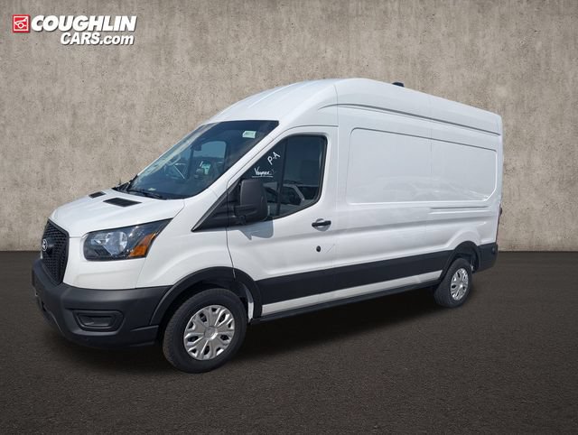 New 2026 Ford Transit 250 148 High Roof w/ Load Area Protection Package RWD image 5