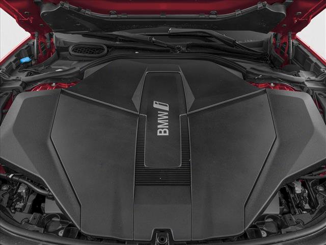 New 2026 BMW i7 xDrive60 AWD/4WD image 8