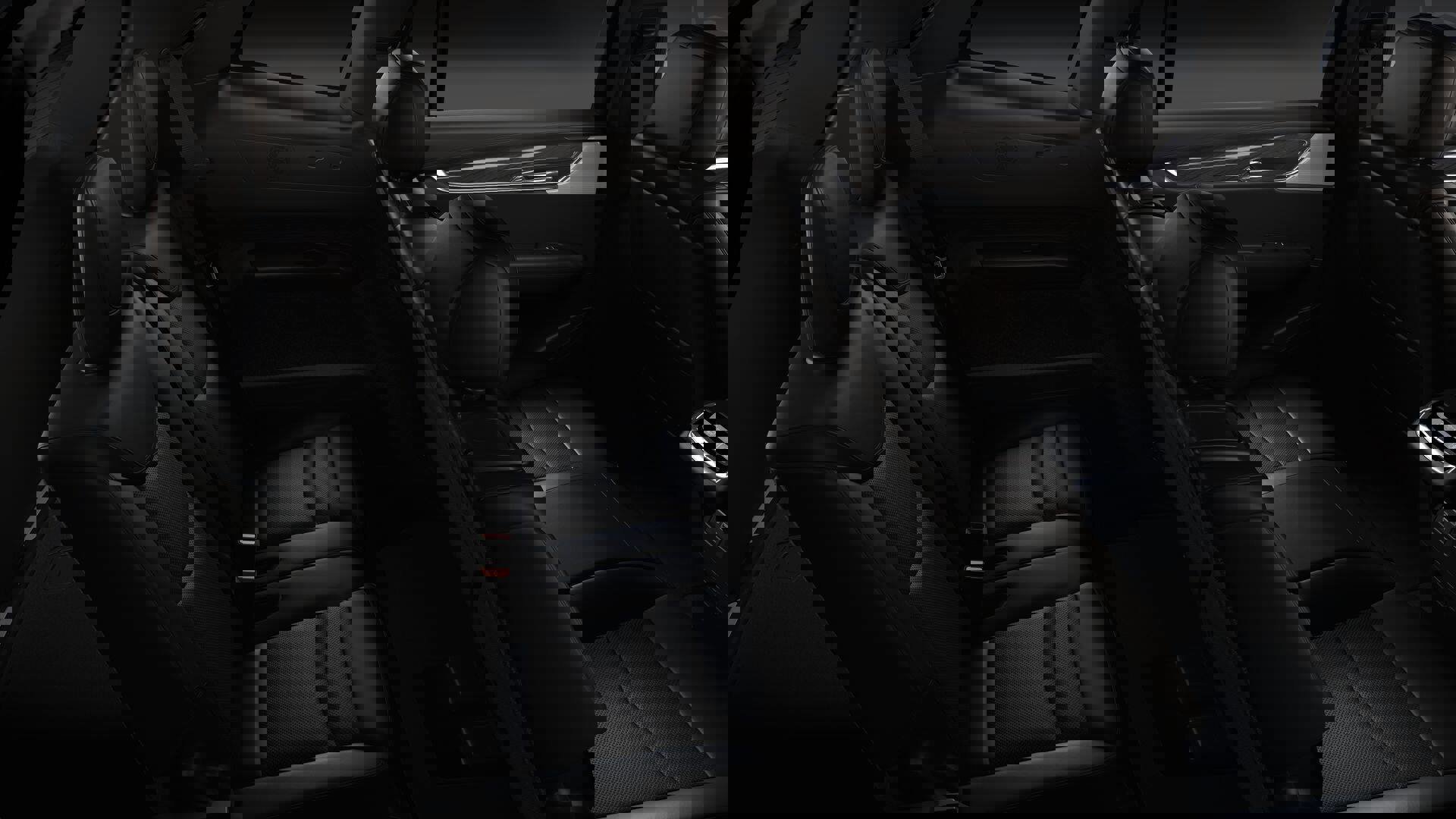 New 2025 Cadillac XT6 Premium Luxury w/ Technology Package image 35