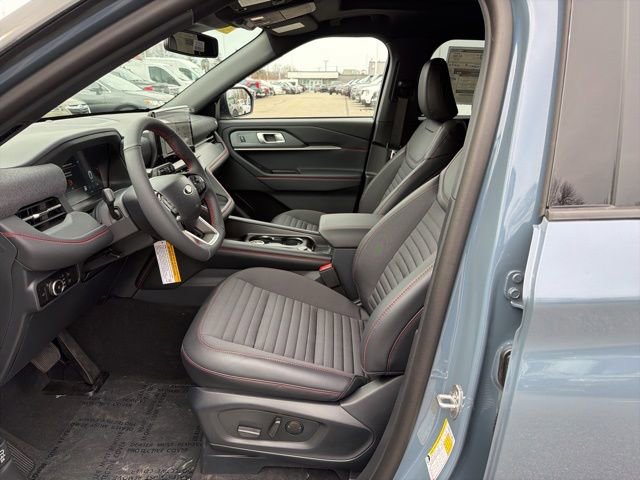 New 2026 Ford Explorer ST-Line image 14