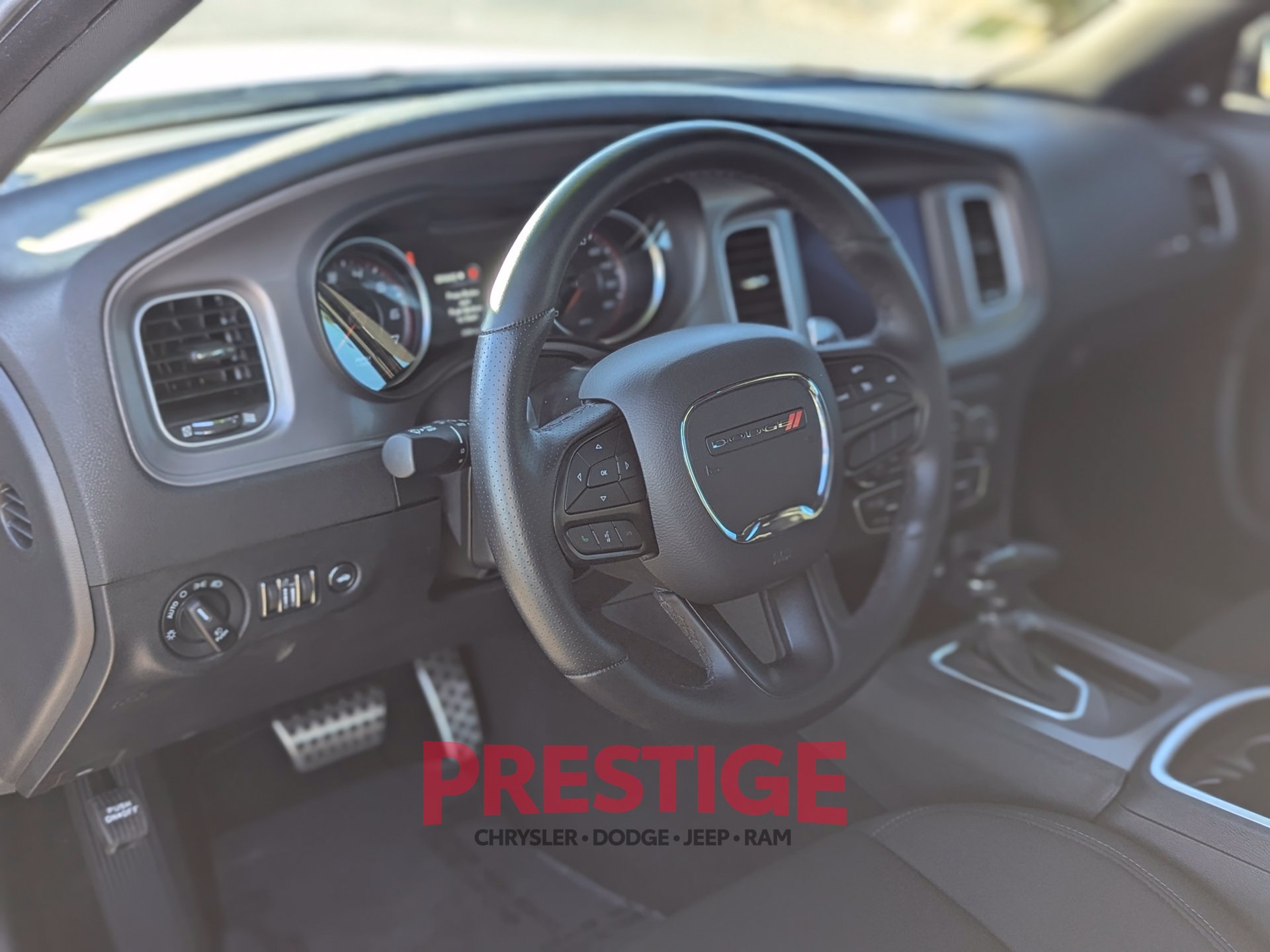 Used 2023 Dodge Charger Scat Pack RWD image 13