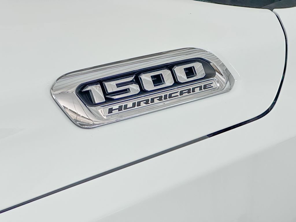 New 2026 RAM 1500 Big Horn image 16