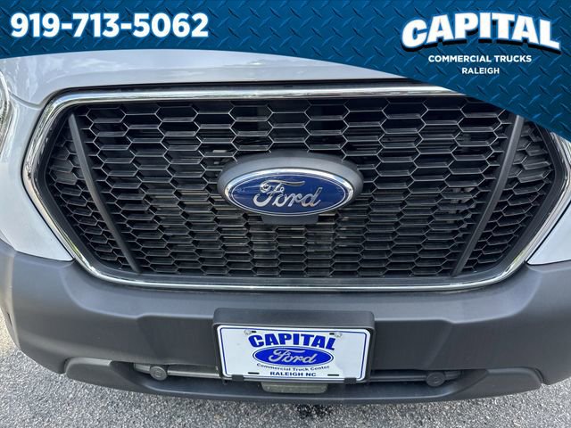 New 2025 Ford Transit 350 AWD w/ Interior Upgrade Package image 10