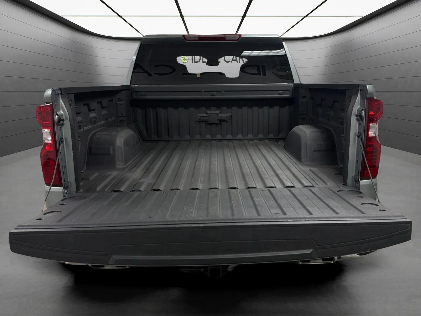 Used 2026 Chevrolet Silverado 1500 LT AWD/4WD image 20