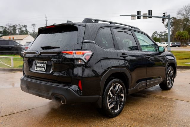 New 2026 Subaru Forester Limited AWD/4WD image 13