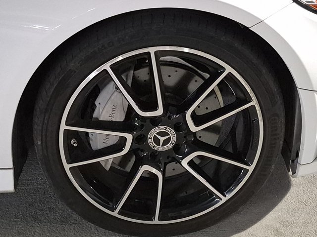 Used 2019 Mercedes-Benz C 300 Cabriolet image 16
