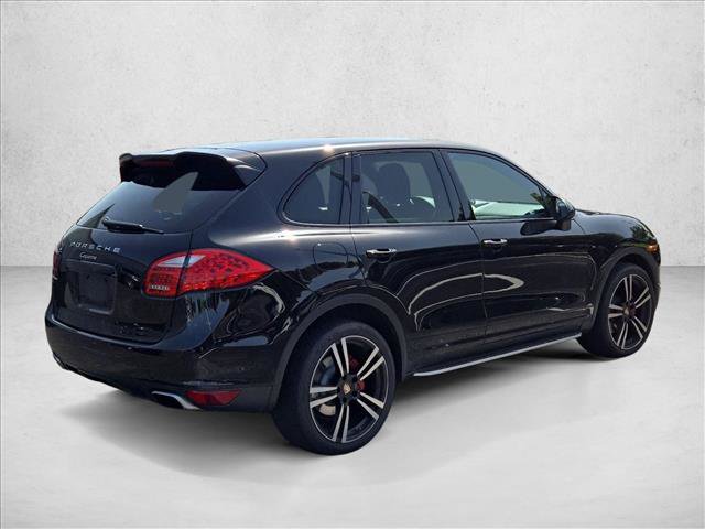 Used 2013 Porsche Cayenne AWD/4WD image 5