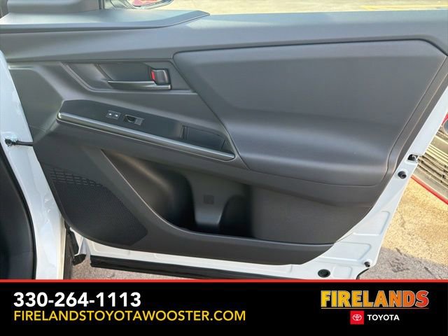 New 2026 Toyota bZ image 40