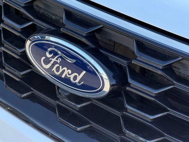 Certified 2023 Ford Escape ST-Line Elite image 24