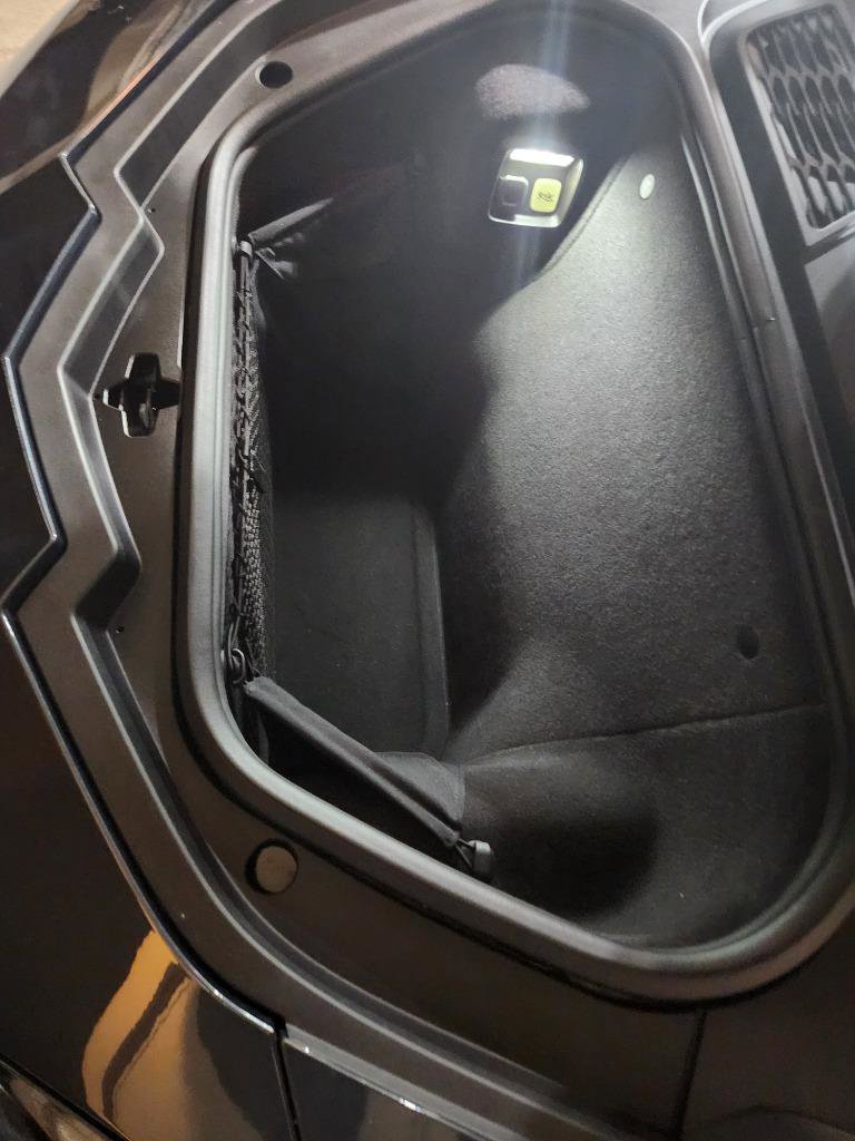 Used 2020 Chevrolet Corvette Stingray Preferred Cpe w/ 2LT Preferred Equipment Group image 33