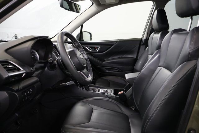 Certified 2023 Subaru Forester Touring image 12