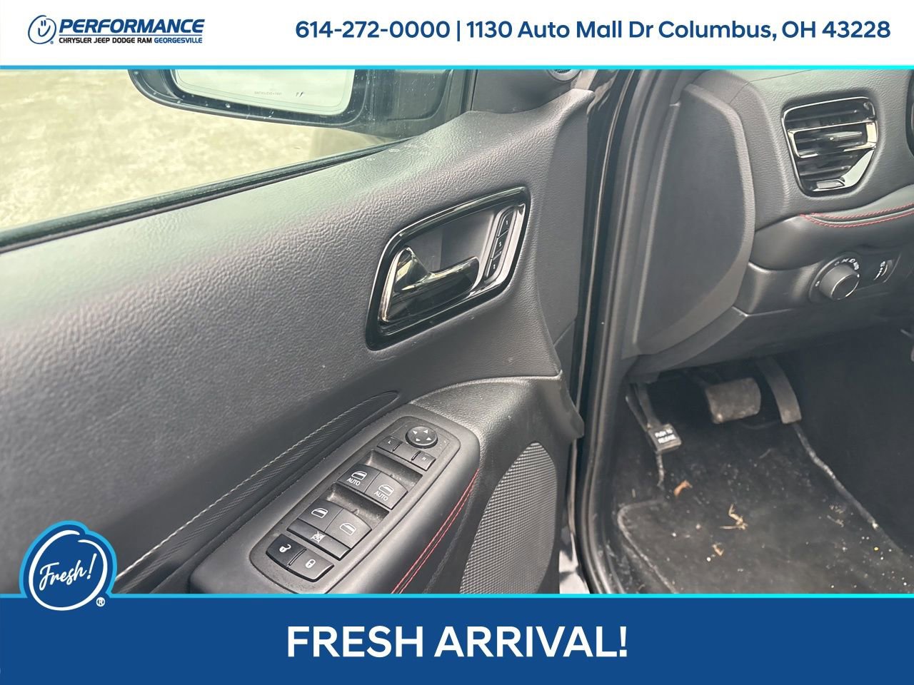 Used 2024 Dodge Durango GT image 17