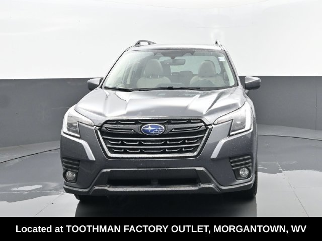 Used 2023 Subaru Forester Premium AWD/4WD image 24