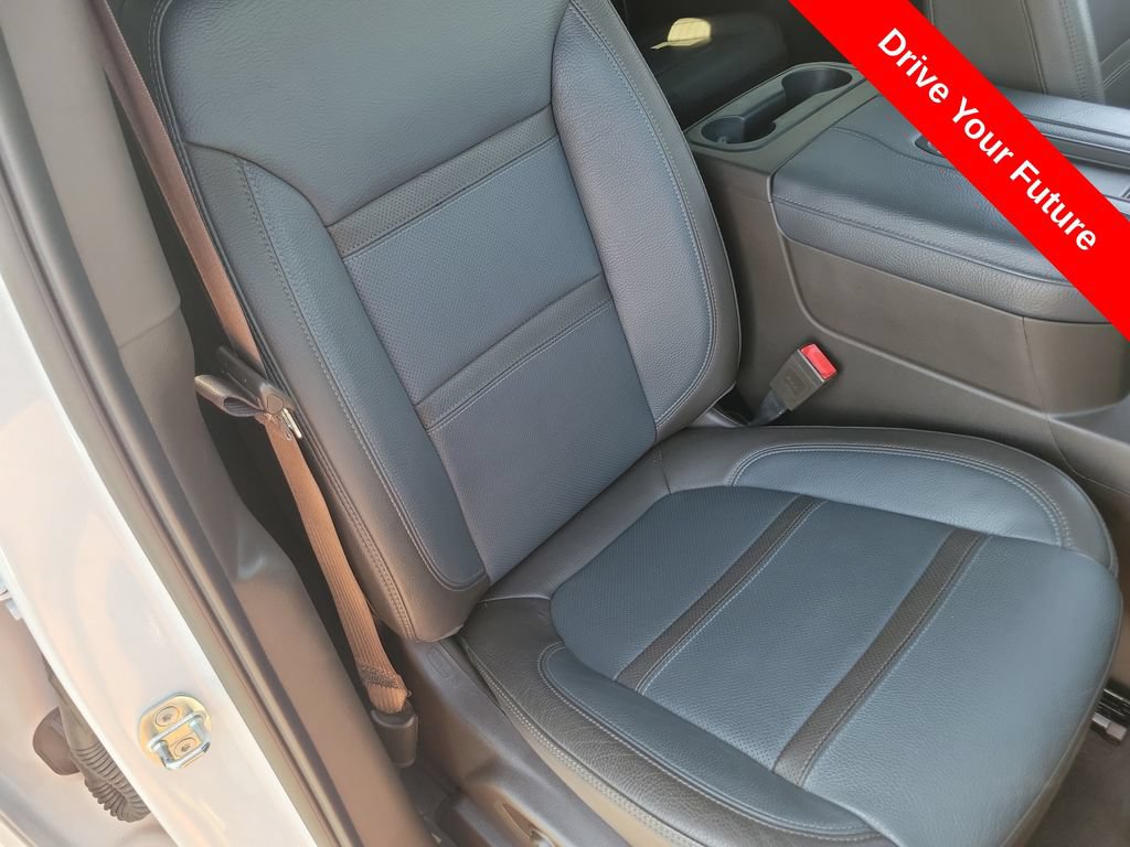 Used 2020 GMC Sierra 2500 Denali w/ Technology Package AWD/4WD image 20