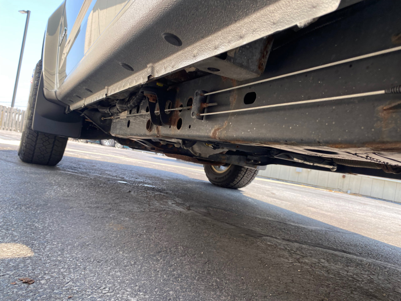 Used 2019 Chevrolet Colorado Z71 image 21