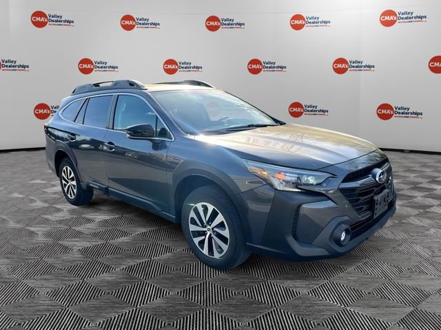 Used 2023 Subaru Outback Premium