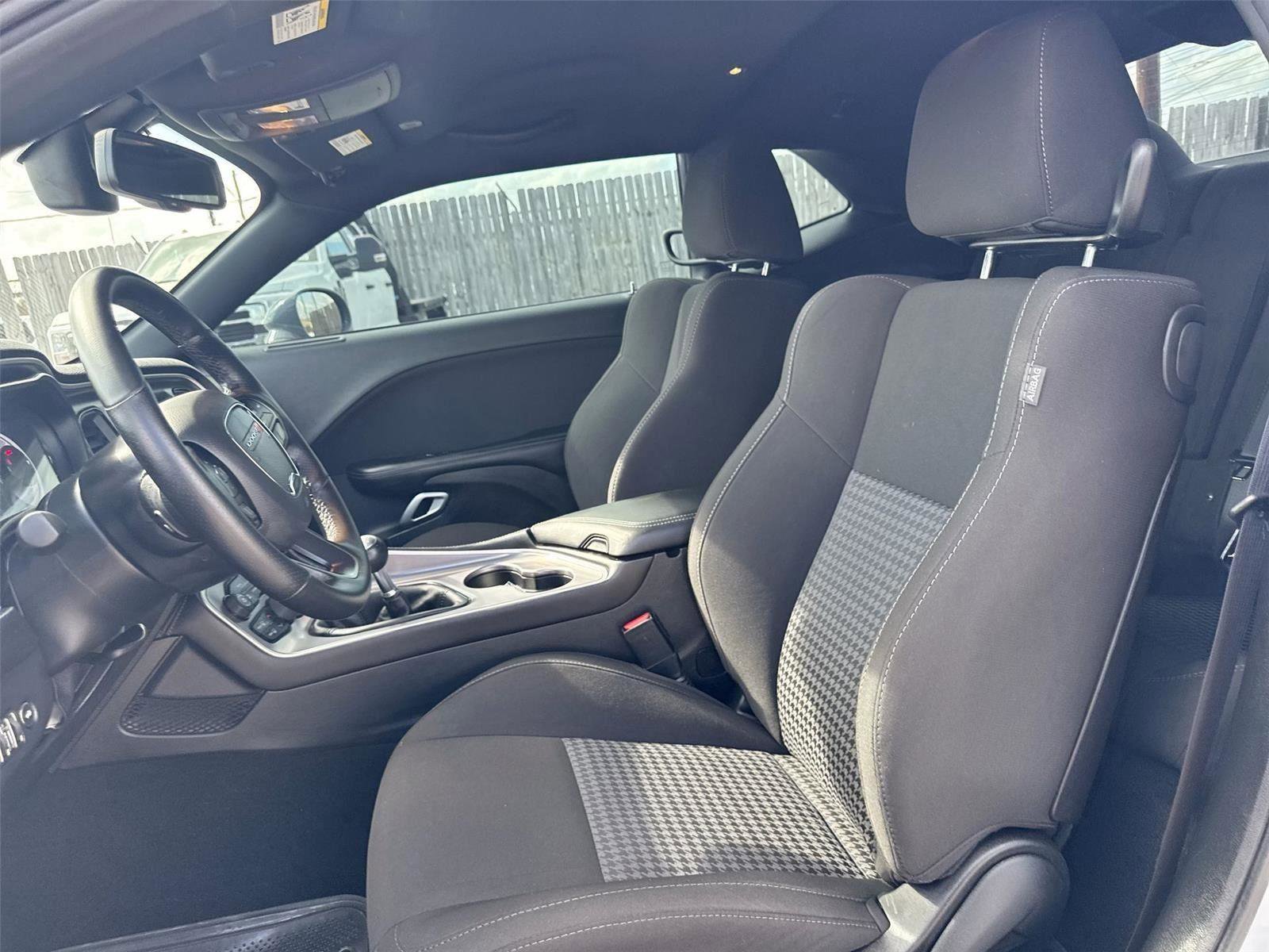 Used 2020 Dodge Challenger R/T Scat Pack w/ T/A Package image 13