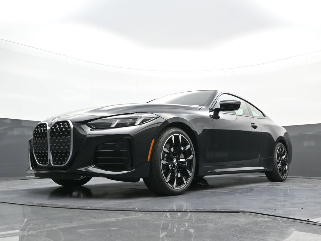 New 2026 BMW 430i xDrive Coupe image 23