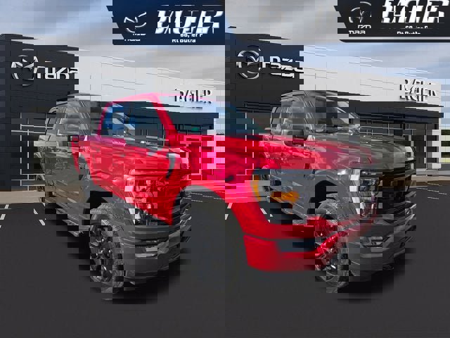 Used 2022 Ford F150 XLT w/ Equipment Group 302A High