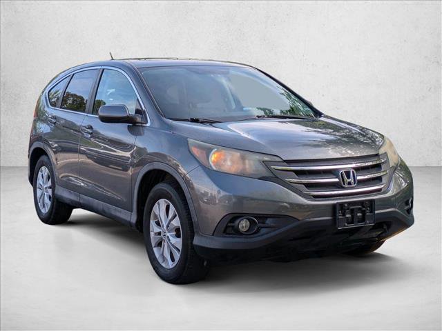 Used 2014 Honda CR-V EX image 3