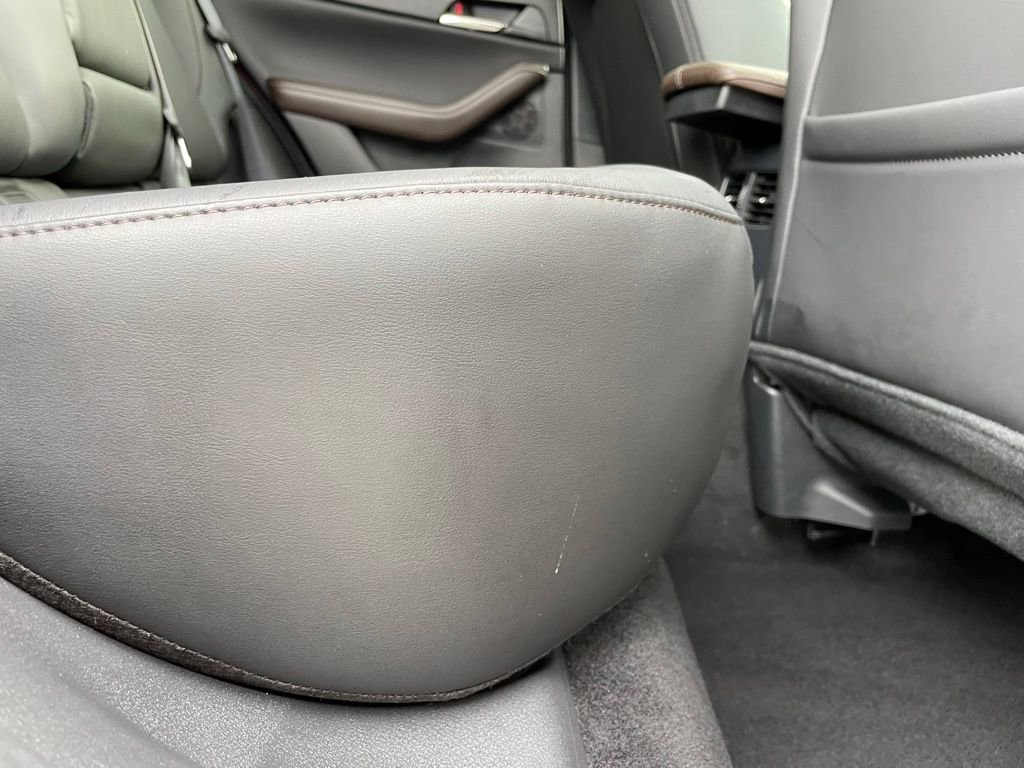 Used 2025 MAZDA CX-30 2.5 Turbo w/ Premium Package image 35