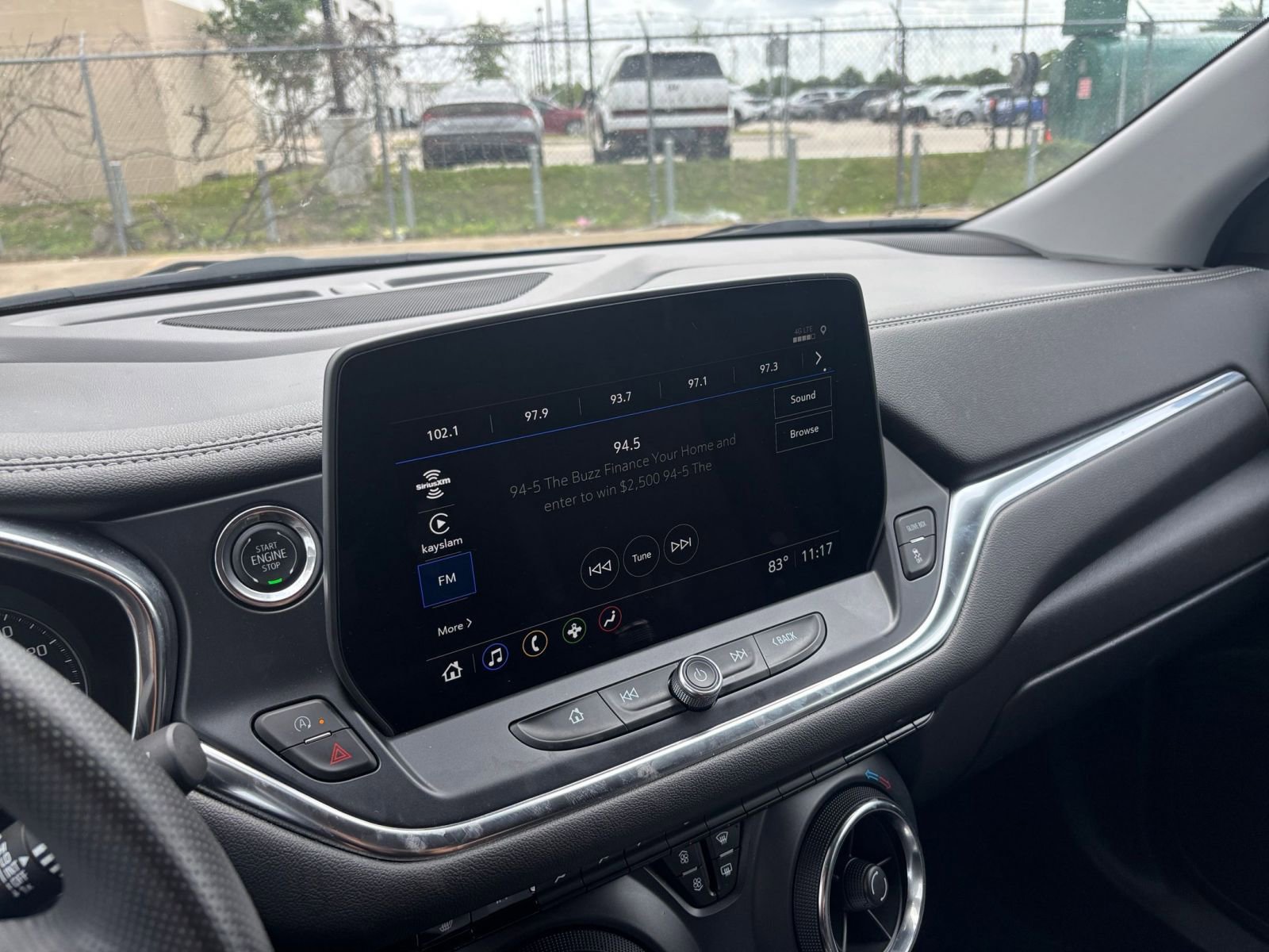 Used 2025 Chevrolet Blazer LT image 20