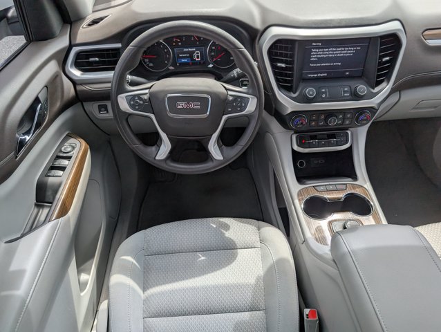 Used 2023 GMC Acadia SLE FWD image 6