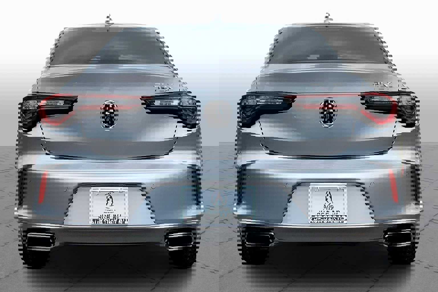 New 2025 Acura TLX w/ Technology Package FWD image 4